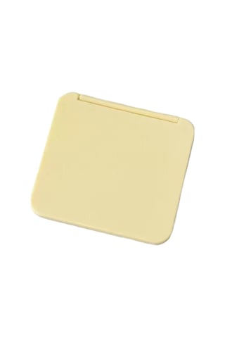 Crosswing Masaüstü Makyaj Aynası-bej Bej