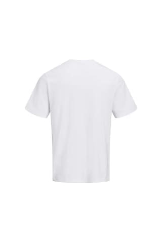Jack & Jones Jprblakevin Çocuk Tişört BEYAZ