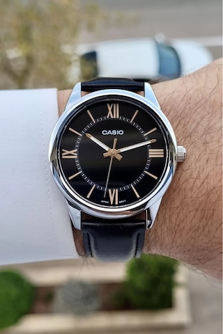 Casio Csıste189 Erkek Kol Saati