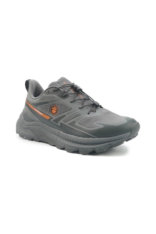 Lumberjack Roast 5pr Gri Erkek Outdoor 000000000102032579 Gri-turuncu