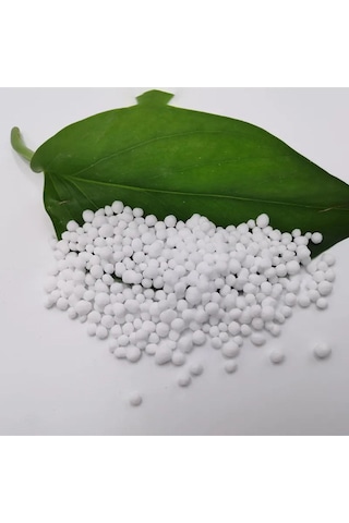 İgsaş Üre Gübresi Çim Ve Çit Gübresi Saf Azot Üst Gübre Granül Bitki Coşturan Üre Gübresi 1 Kg