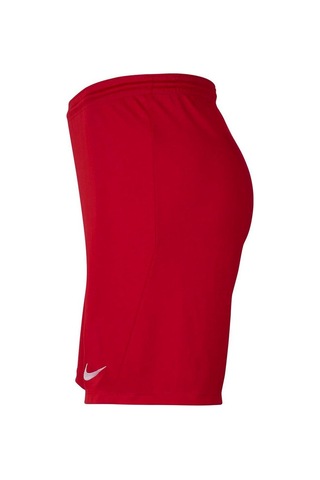 Nike Bv6855-657 Dry Park Iıı Erkek Futbol Şortu-6194 Kırmızı