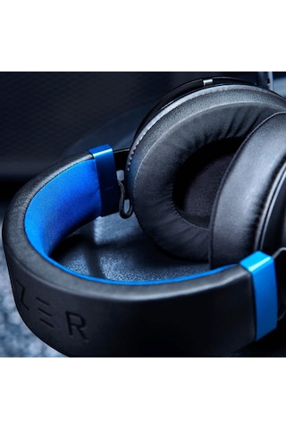 Razer Kraken For Console RZ04-02830500-R3M1 Mikrofonlu Oyuncu Kulaklığı