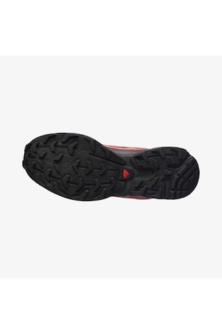 Salomon Xt-6 Skylıne Unisex Sneaker Black Coffee L47876800 Kahverengi