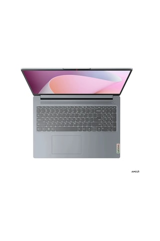 Lenovo Ideapad Slım 3 82XQ00RWTX01 Ryzen 5-7520U 8 GB 512 GB SSD Radeon 610M 15.6" W11P FHD Dizüstü Bilgisayar