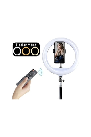 Dp 320 12'' Ring Light Led Işık