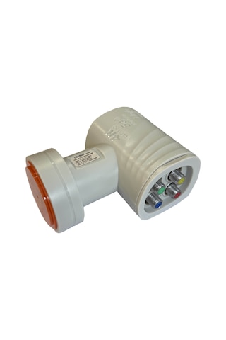 Divisat Dq - 333 Quattro - Santral Lnb
