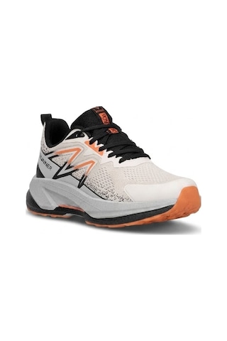 Voyager E449 Erkek Klasik Sneaker Bej