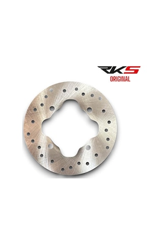 Rks Vrs 125 Arka Disk