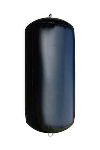 Şişme Tekne Usturmaçası 38x90cm Siyah Kılıf Dahil