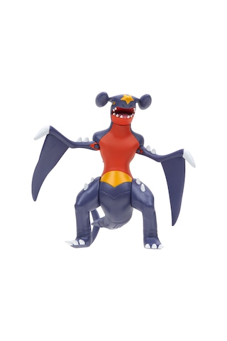 Pokemon Battle Aksiyon Figürler Pkw3367 - Garchomp