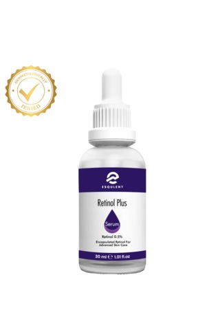 Esqulent Retinol Plus Serum 30 ML