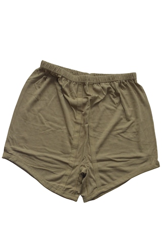 İce Military Equipment Askeri Boxer Yeşil