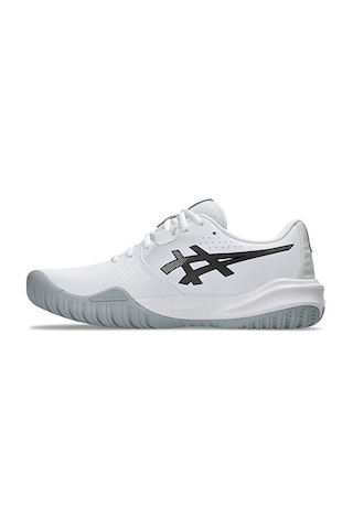 Asics Gel-challenger 15 Erkek Tenis Ayakkabısı 1041a510-101 Beyaz Beyaz