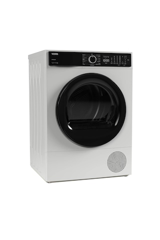 Vestel KM 97402 WIFI 9 KG Kurutma Makinesi