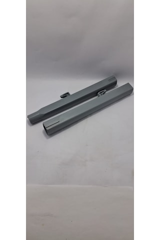 Fantom Boru Takımı 1200 Pratik Gri 10027790