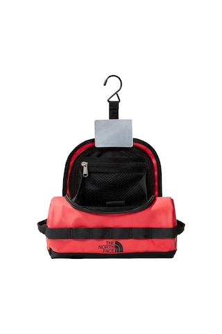 The North Face Bc Travel Canıster - S Unisex Çanta Nf0a52tgkz31 Kırmızı