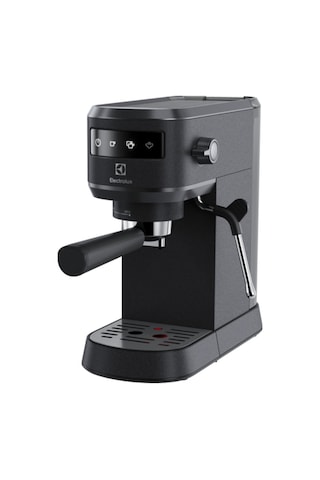 Electrolux Explore 6 E6EC1-6BST Espresso ve Cappuccino Makinesi
