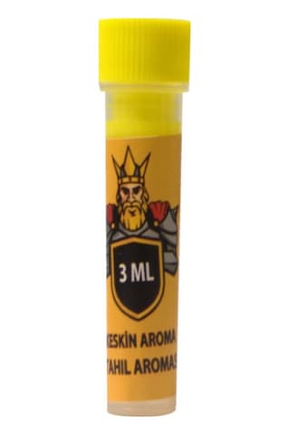 Keskin Aroma Tahıl Aroması 2.7 ML
