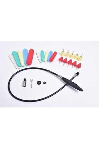 Shine Mate Mini Pasta Cila Uzatma Seti N11.4197