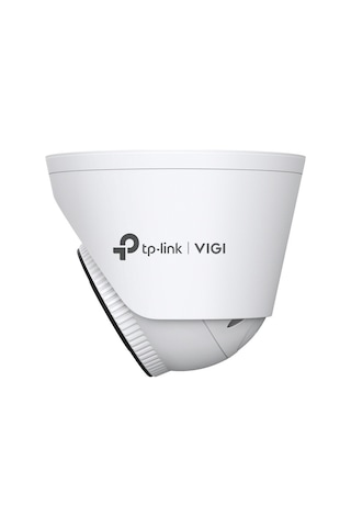 Tp-link Insight S455 3k 5mp Full Color 2.8mm Lens Hareket Algılama Mikrofonlu Hoparlörlü Dahili Alarm Microsd Poe Ip67 Ip Dome Kamera