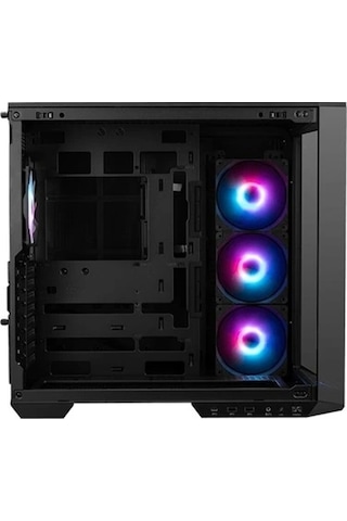 MSI Mag Pano 100R Pz Argb Panaromik Temperli Cam Atx Mid Tower Gaming Kasa 2Msi Mag Pano 100r Pz Argb Panaromik Temperli Cam Usb 5 0 Atx Mid Tower Siyah Gaming Kasa 3Msi Mag Pano 100r Pz Argb Panaromik Temperli Cam Usb 5 0 Atx Mid Tower Siya