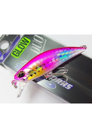 Duo Tetra Works Toto 48Hs Aqa0313 Pink Candy Gb