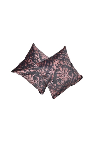 Maki Home Dekoratif Koltuk Kanepe Kadife Kırlent Kılıfı Model 18