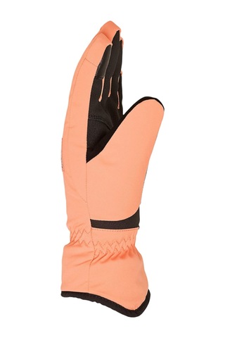 Roxy Roxy Freshfield Gloves Kız Çocuk Turuncu Eldiven 6485 Mercan