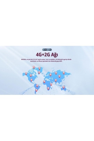 Micodus Mv930g Gps Araç Takip Cihazı 4g Destekli - Obd2 Tak Çalıştır - Canlı Takip - Geçmiş Rota - Mobil Uygulama - Yakıt Kesme