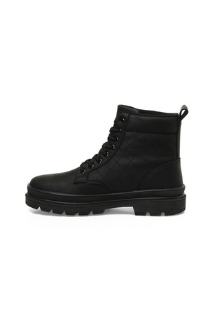 Oxide Ordesa Slv 4pr Siyah Erkek Biker Bot 000000000101922287 Siyah