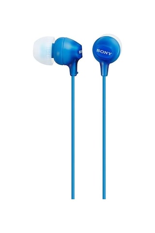 Sony MDR-EX15APLI Mikrofonlu Kulak İçi Kulaklık