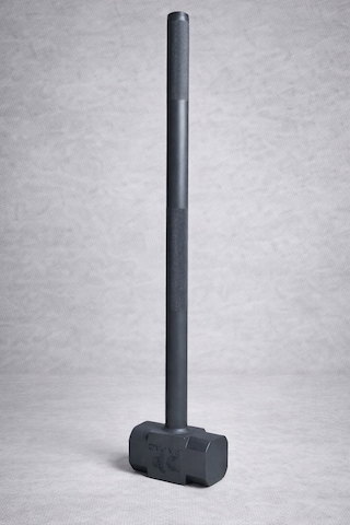 Dp Gympac Crossfit Balyozu Knight Hammer 8 Kg