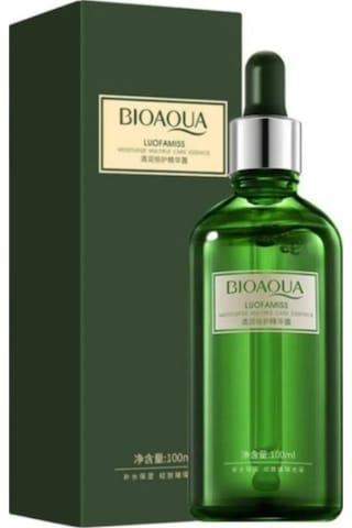 Bioaqua Multiple Care Çok Amaçlı Cilt Bakım Serumu 100 ML