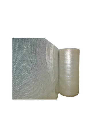Balonlu Naylon 150cm X 5 Metre Ince Havalı Naylon Balonlu Naylon Pat Pat Pıt Pıt