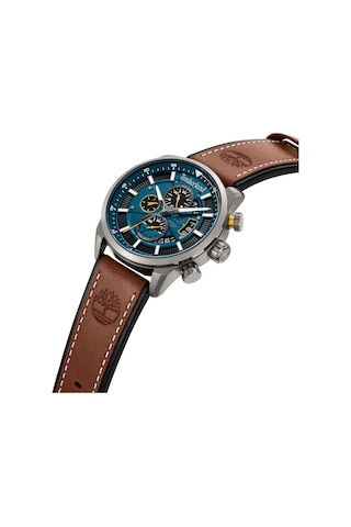 Timberland Tdwgf0095401 Kol Saati Metalik