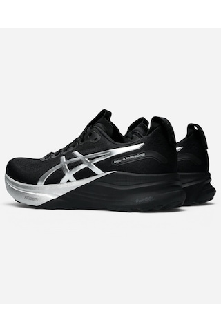 Asics Gel-kayano 32 Platınum Erkek Siyah Koşu Ayakkabısı 1011c215-001