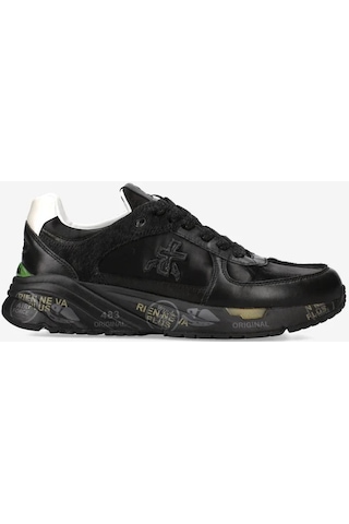 Premiata Sneakers Mased 7066 Siyah