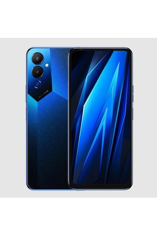 Tecno Pova 4 8 GB 256 GB A Kalite (12 Ay Garantili)