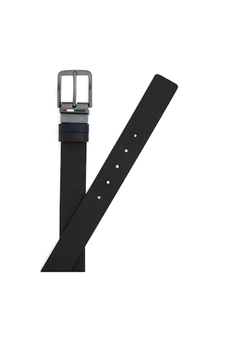 U.S. Polo Assn. Erkek Lacivert Çift Taraflı Kemer 50304724-VR033