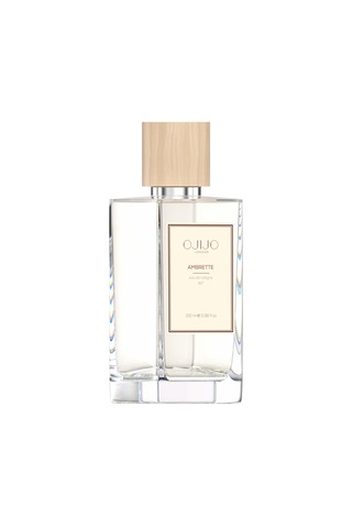 Ambrette Kolonya 100 Ml - 80