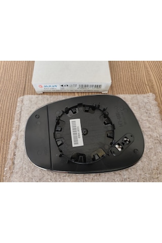 Bmw E90 E91 Sol Ayna Camı Alkar 6471861 51167158901