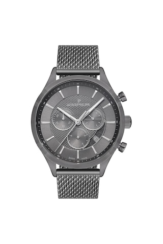 Jacques Philippe Jpqgc038247n Erkek Kol Saati Füme