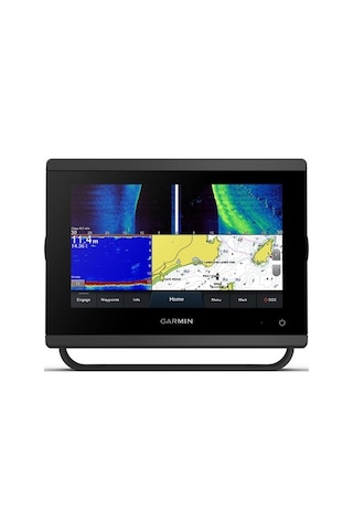 Garmin Gpsmap 723xsv Türkçe Menü Aynasız