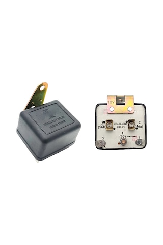 Far Rolesi Büyük 12v