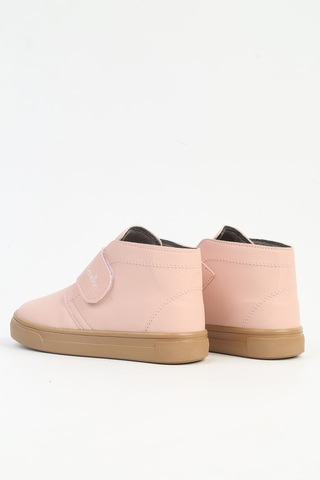 Benetton Pudra Çocuk Spor Ayakkabı Bn-31188 001