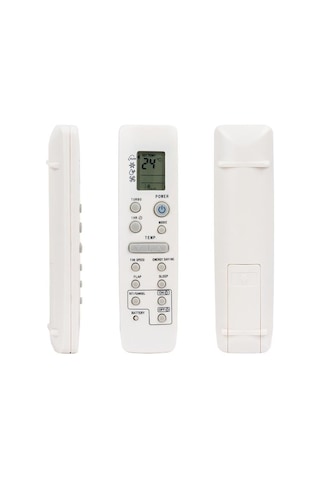 Samsung Klima Kumandası 13096