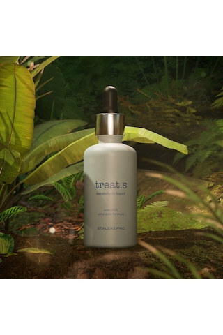 Keratolytic Treat.s 50 Ml Damlalık Ayak Bakım Serumu Kt-50