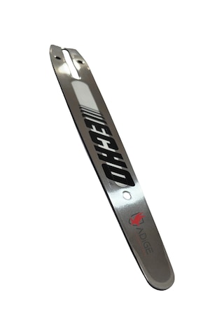 Echo 2511 Tes - C İnce Uçlu 1/4 Pala 30 Diş Kılavuz