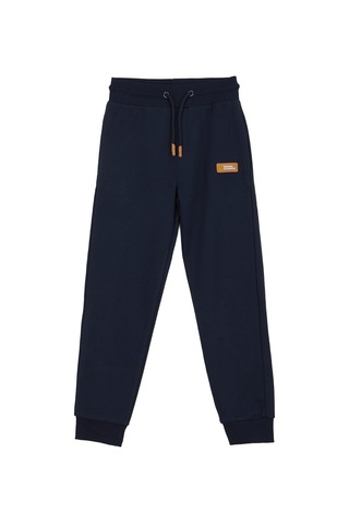 National Geographic Lacivert Erkek Çocuk Sweatpant N6wb-ea4870